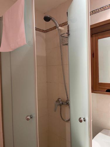 Apartamento Siscaro - Peu Del Riu 310