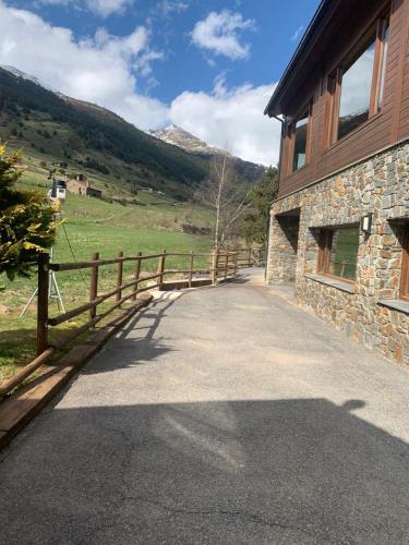 Apartamento Siscaro - Peu Del Riu 310