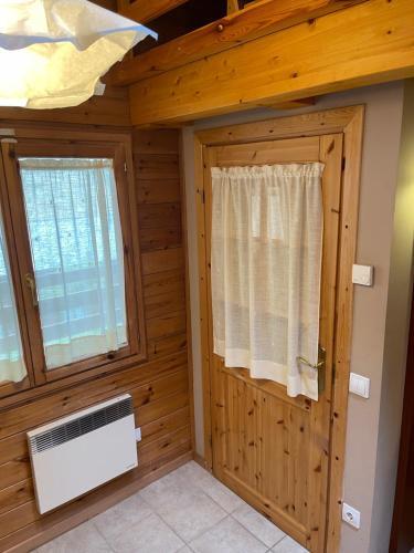 Apartamento Siscaro - Peu Del Riu 310