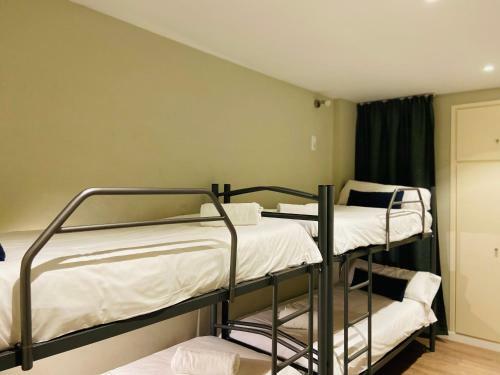 Apartamento Mikka Mountain Confortable