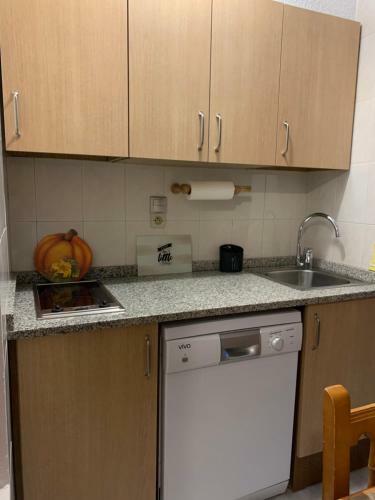 Apartamento Abelletes - K31 Deusol
