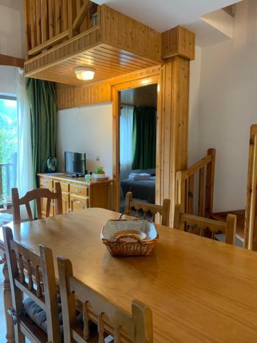 Apartamento Abelletes - K31 Deusol