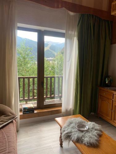 Apartamento Abelletes - K31 Deusol