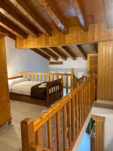 Apartamento Abelletes - K31 Deusol