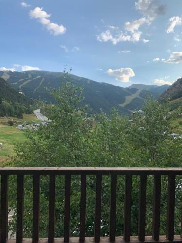 Apartamento Abelletes - K31 Deusol