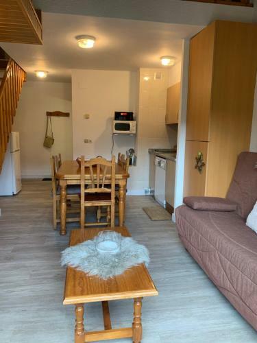 Apartamento Abelletes - K31 Deusol