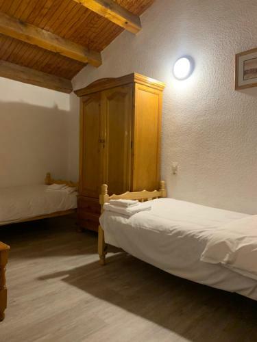 Apartamento Abelletes - K31 Deusol