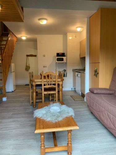 Apartamento Abelletes - K31 Deusol