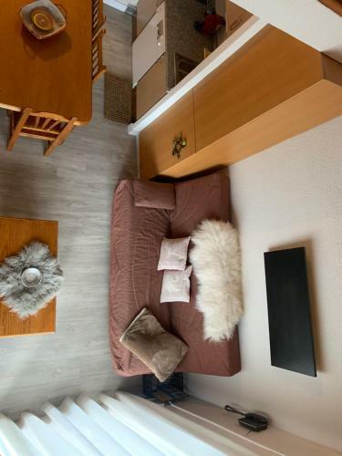 Apartamento Abelletes - K31 Deusol