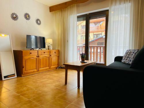 Apartamento Mikka Deu Sol Estudio