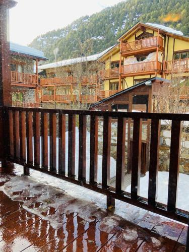 Apartamento Mikka Deu Sol Estudio