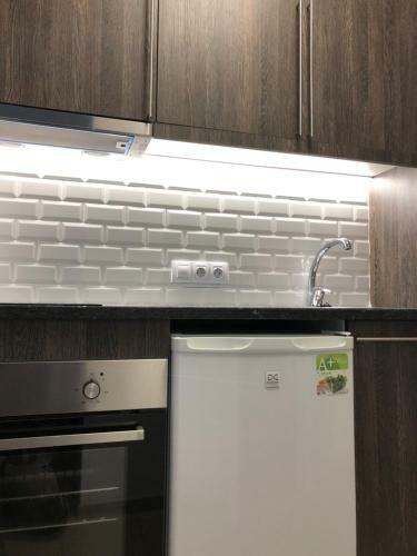 Apartamento Edifici Principat Parc Bloc Centre 1-10 34