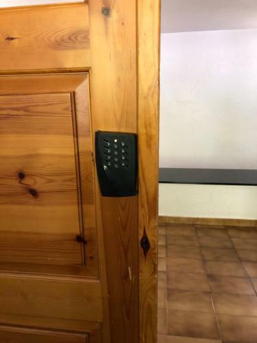 Apartamento Edifici Principat Parc Bloc Centre 1-10 34