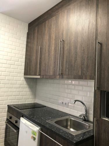 Apartamento Edifici Principat Parc Bloc Centre 1-10 34