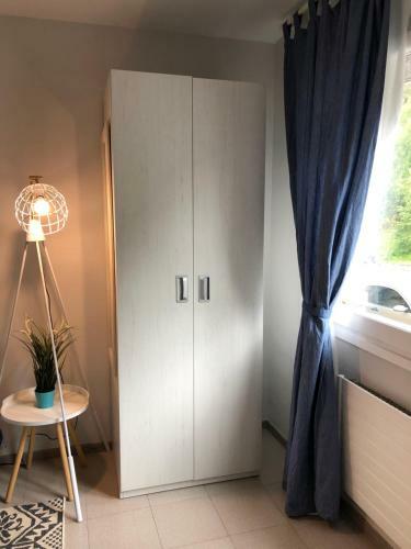 Apartamento Edifici Principat Parc Bloc Centre 1-10 34