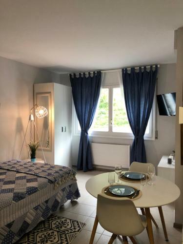 Apartamento Edifici Principat Parc Bloc Centre 1-10 34