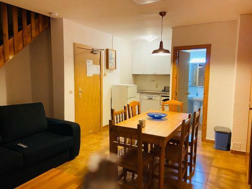 Apartamento Mikka Deu Sol Duplex