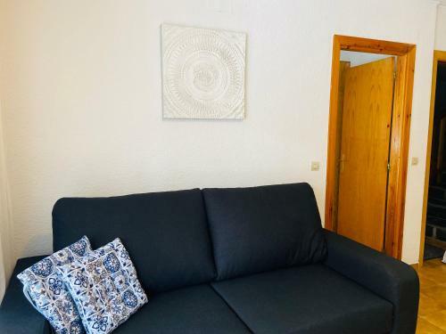 Mikka Incles Apartamento