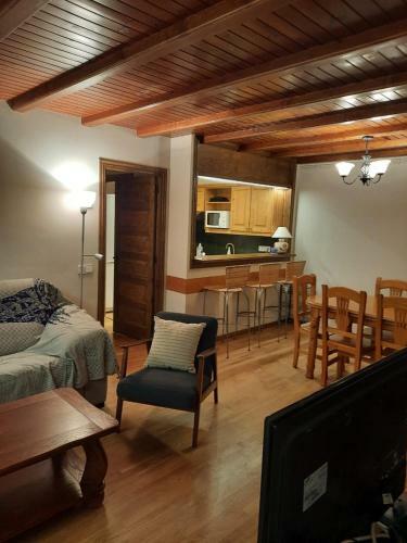 Bonito Apartamento Incles By Renttarter