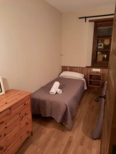 Bonito Apartamento Incles By Renttarter