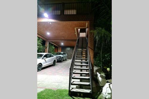 La Casa De Los Sentidos