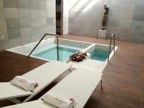 Hotel Casa De Las Luci�rnagas