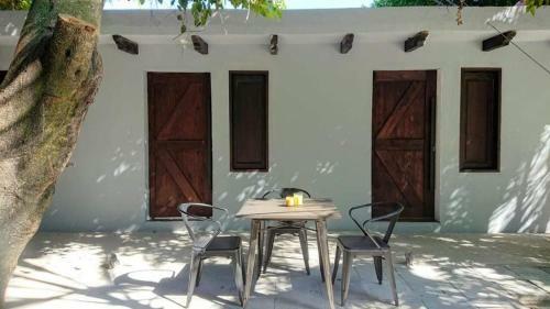 Hotel Casa De Las Luci�rnagas