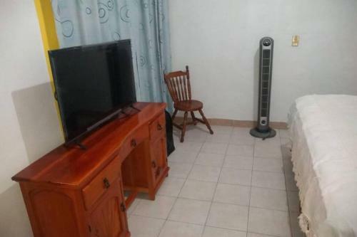 Apartamento Hermosa Casa En Alpuyeca Para Descansar