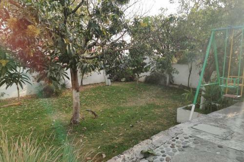 Apartamento Hermosa Casa En Alpuyeca Para Descansar