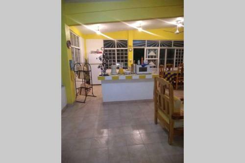 Apartamento Hermosa Casa En Alpuyeca Para Descansar