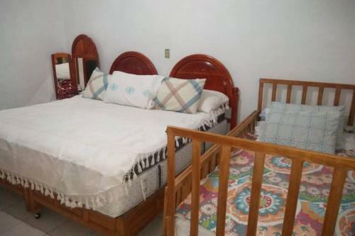 Apartamento Hermosa Casa En Alpuyeca Para Descansar