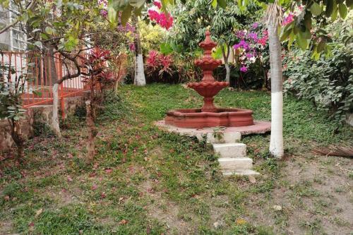 Apartamento Hermosa Casa En Alpuyeca Para Descansar
