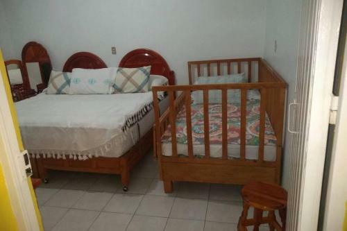 Apartamento Hermosa Casa En Alpuyeca Para Descansar