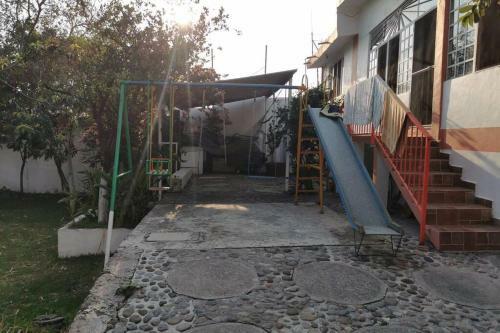 Apartamento Hermosa Casa En Alpuyeca Para Descansar