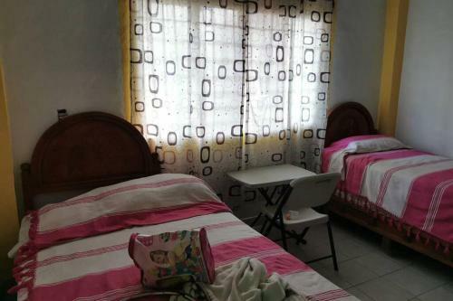 Apartamento Hermosa Casa En Alpuyeca Para Descansar