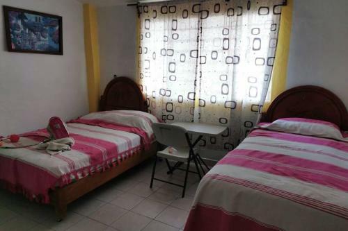 Apartamento Hermosa Casa En Alpuyeca Para Descansar