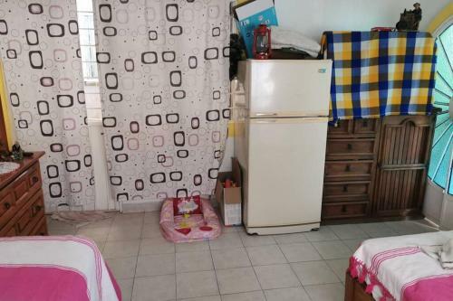 Apartamento Hermosa Casa En Alpuyeca Para Descansar