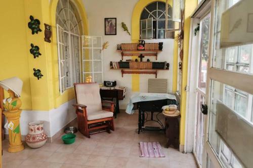 Apartamento Hermosa Casa En Alpuyeca Para Descansar