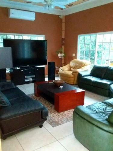 Casa En Renta En Morelos