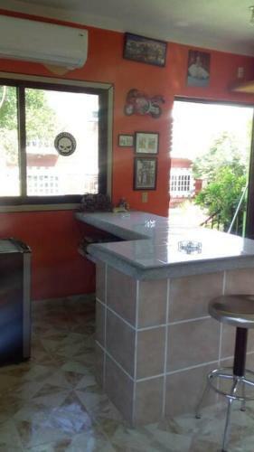 Casa En Renta En Morelos