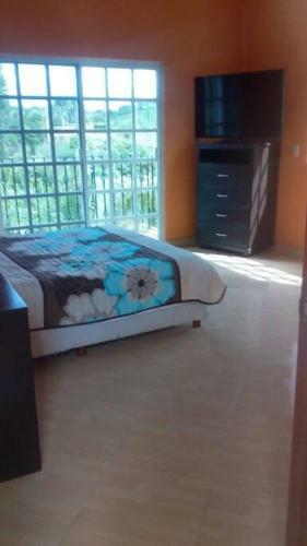 Casa En Renta En Morelos