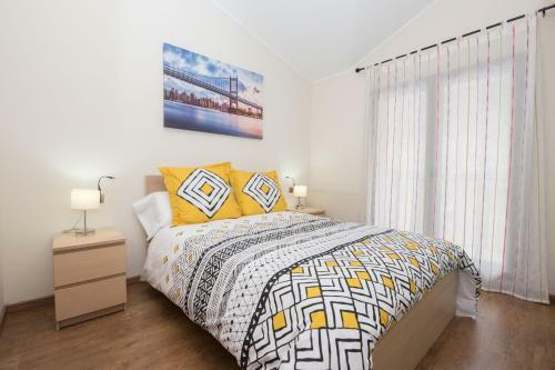 Apartamento Cerca De Pistas