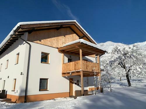 Apartamento Schusterbrand