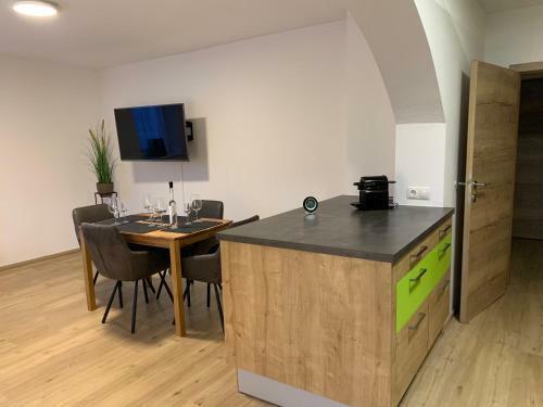 Apartamento Schusterbrand