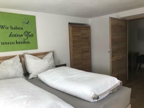 Apartamento Schusterbrand