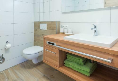 Apartamento Schusterbrand