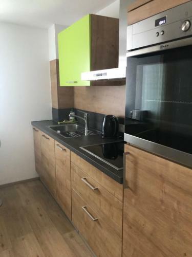 Apartamento Schusterbrand