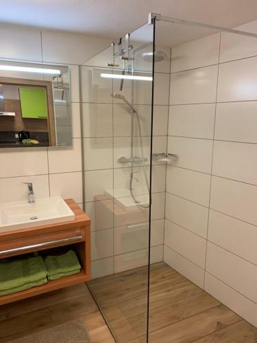 Apartamento Schusterbrand