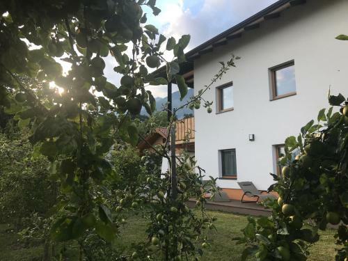 Apartamento Schusterbrand