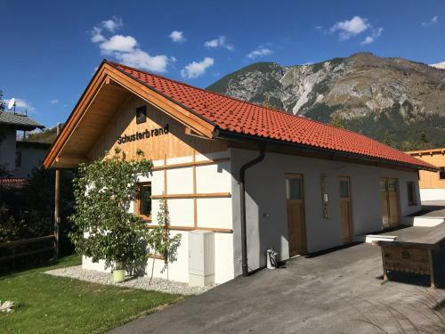 Apartamento Schusterbrand